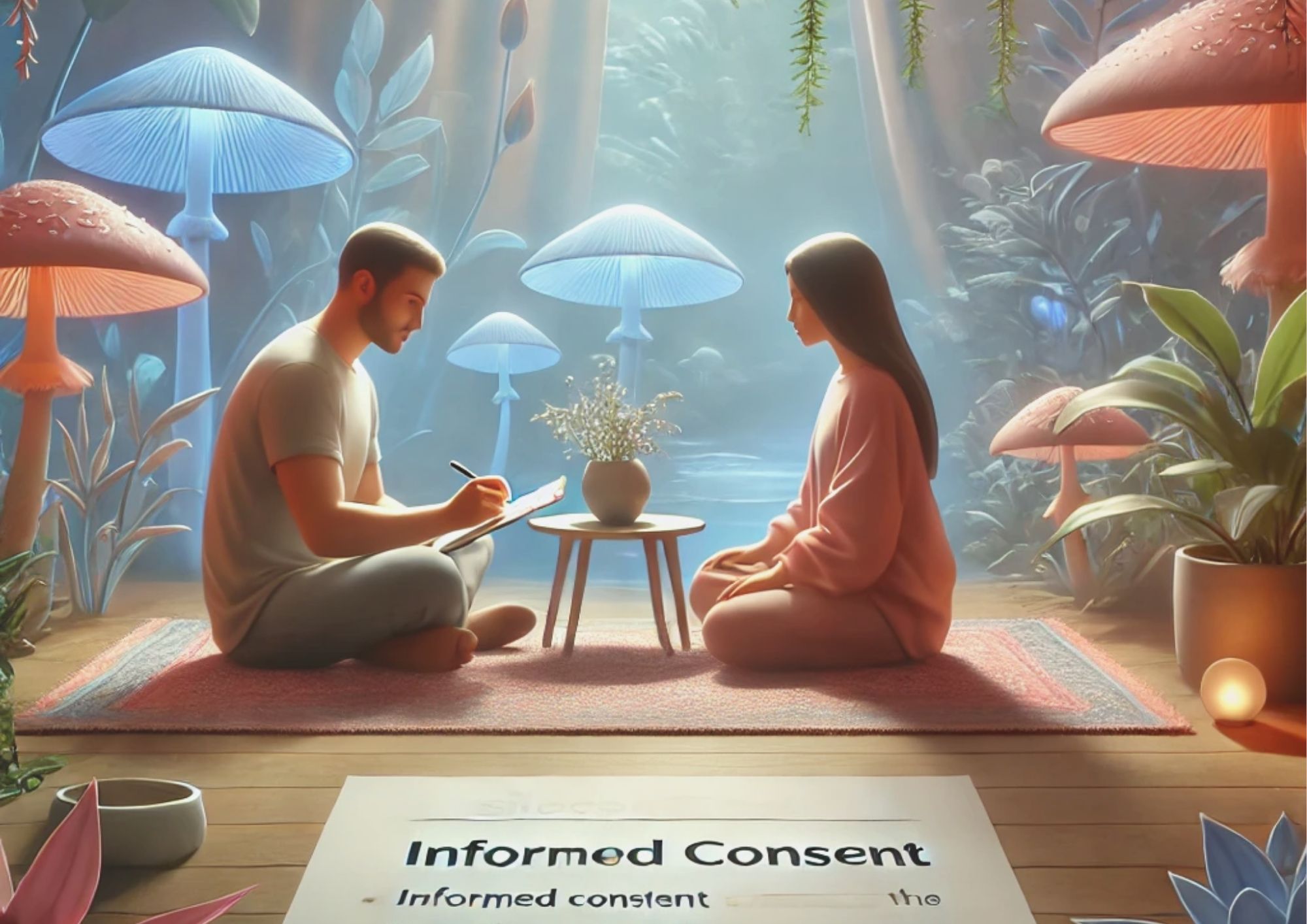 Informed Consent and Autonomy