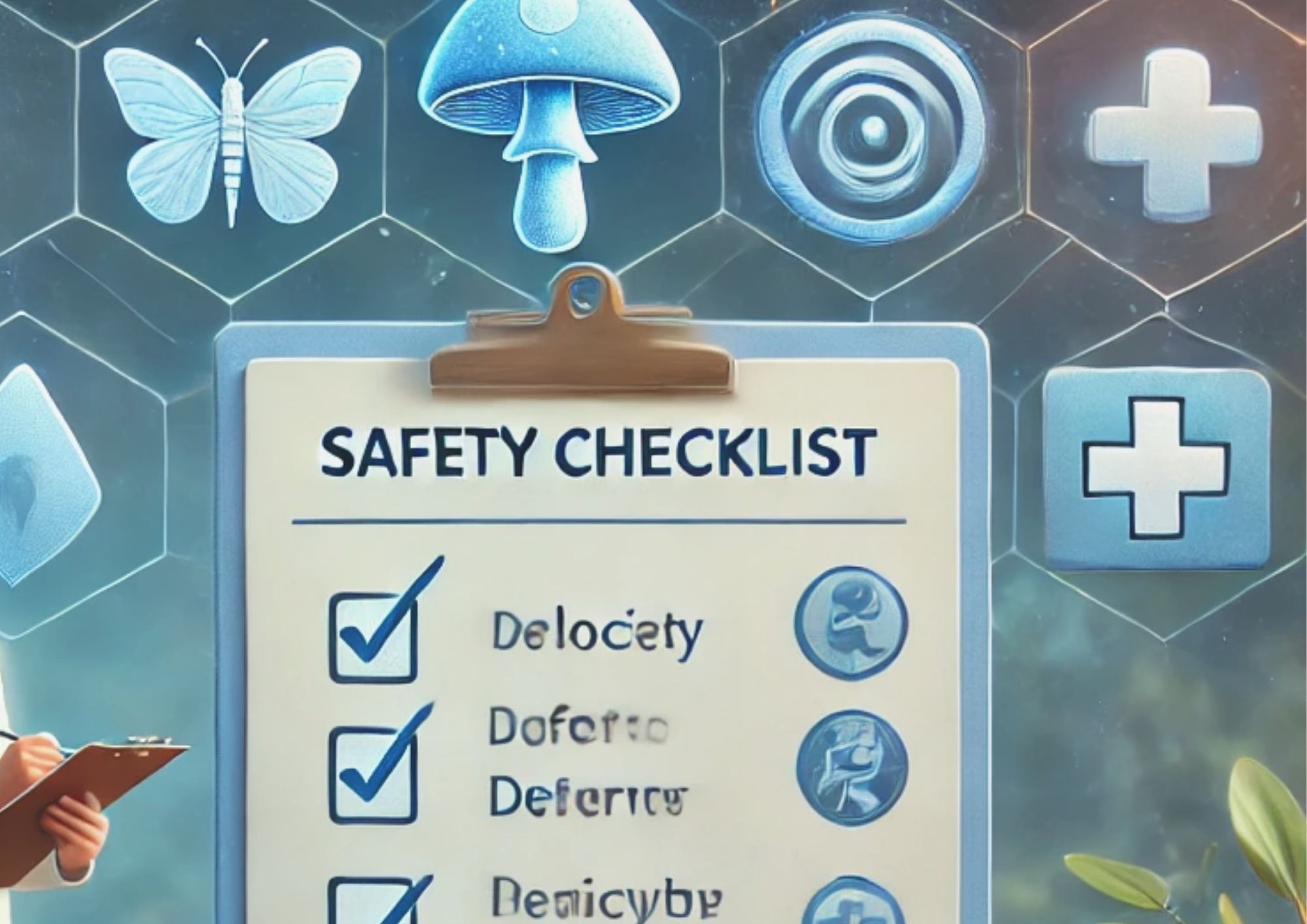 Safety and Harm Reduction